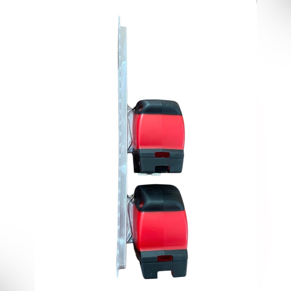 NWT TWO PACK Milwaukee 25’ Tape Measure - Picture 3 of 5
